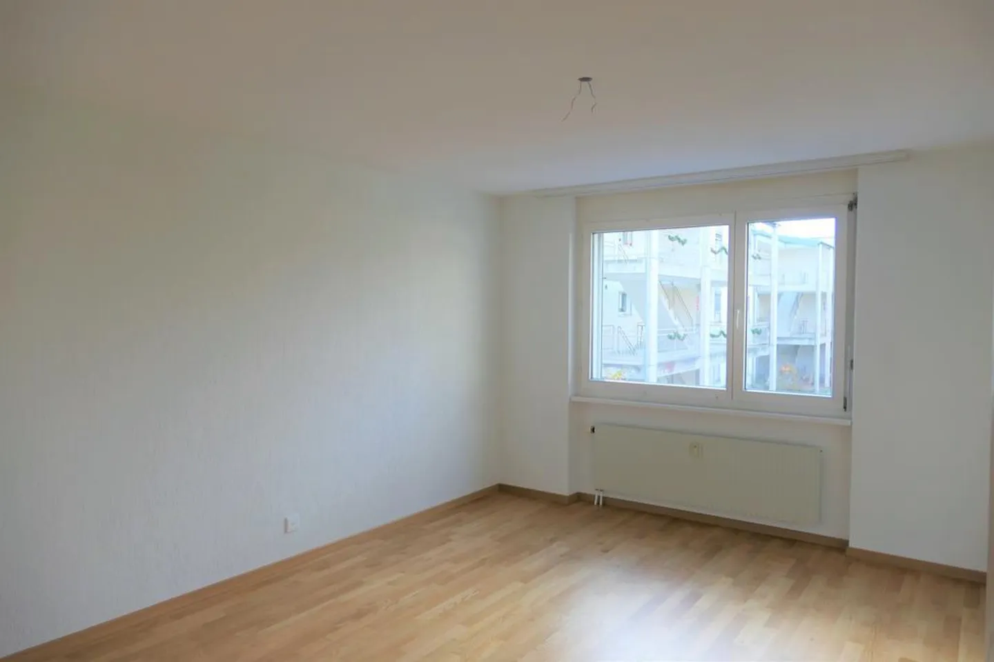 Helle 3.5-Zimmer Wohnung - Foto 7 von 11