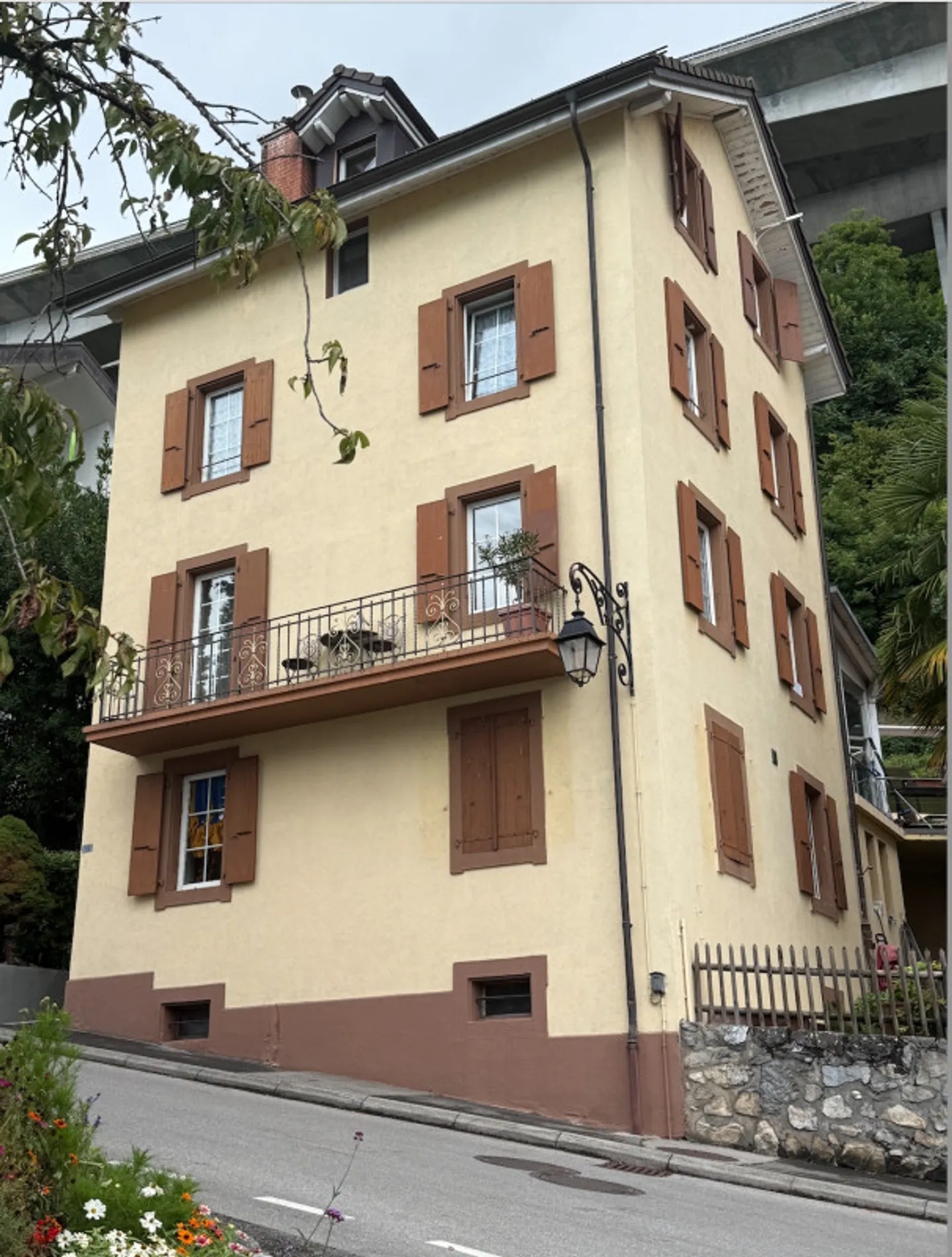 Edificio residenziale - Foto 1 di 1