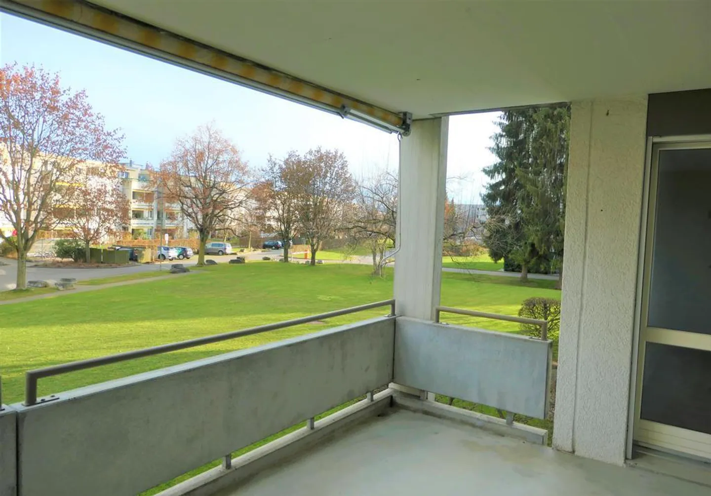 Helle 3.5-Zimmer Wohnung - Foto 10 von 11