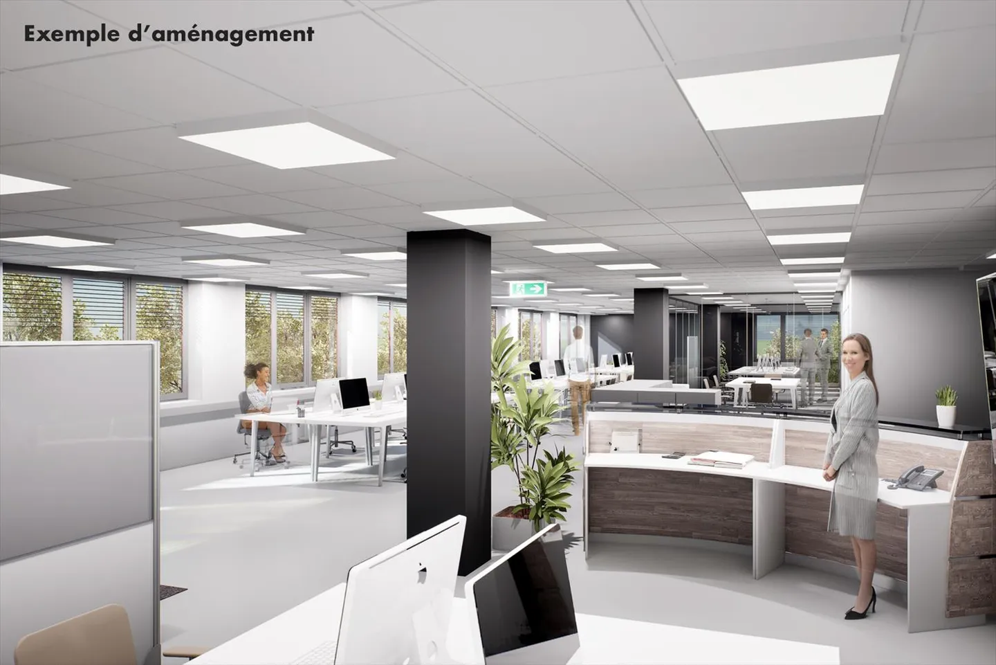 Ufficio - Foto 1 di 5