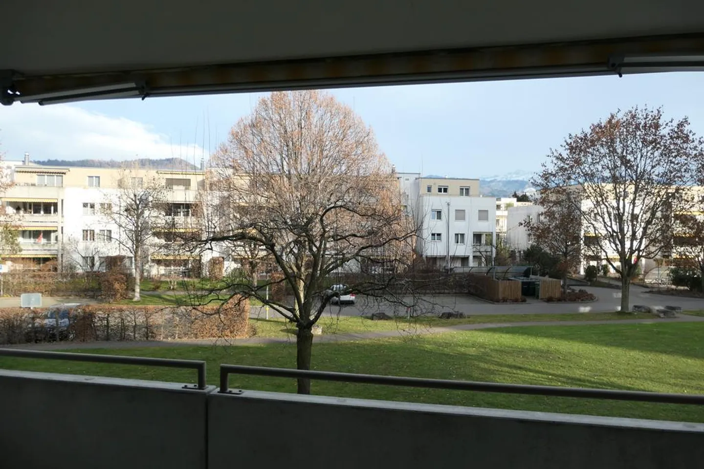 Helle 3.5-Zimmer Wohnung - Foto 11 von 11