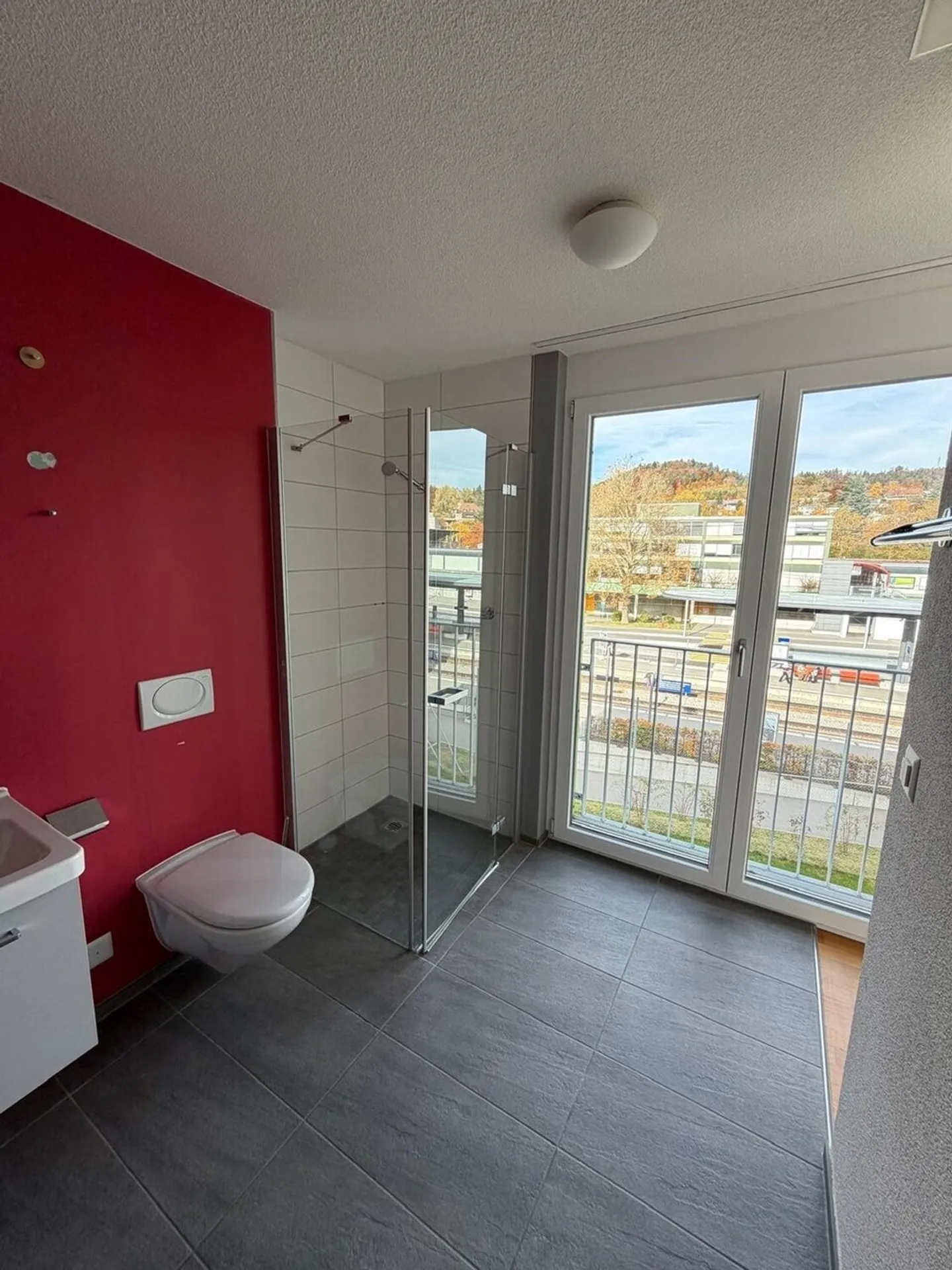 Appartamento in affitto - Foto 6 di 11