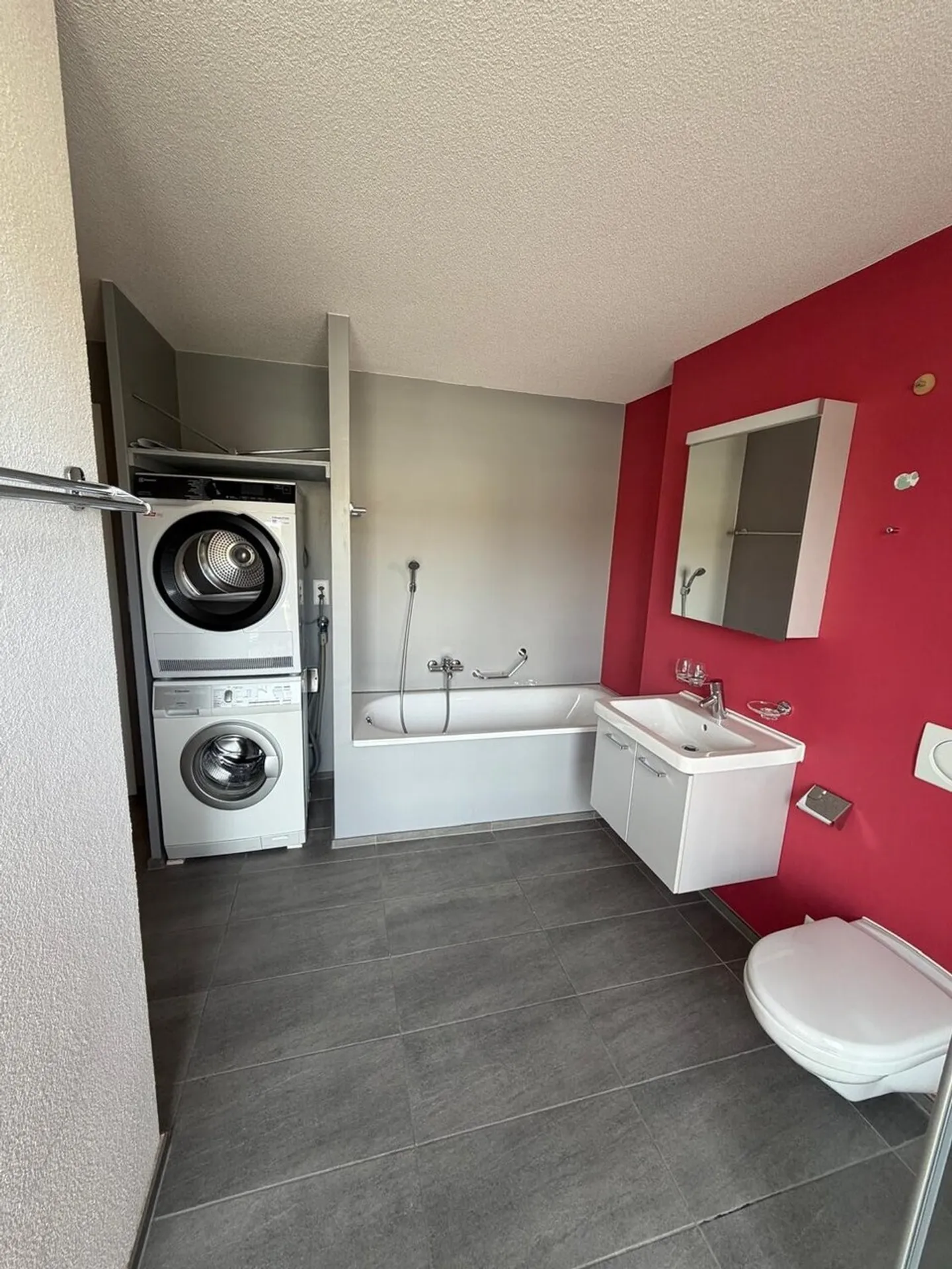 Appartamento in affitto - Foto 7 di 11