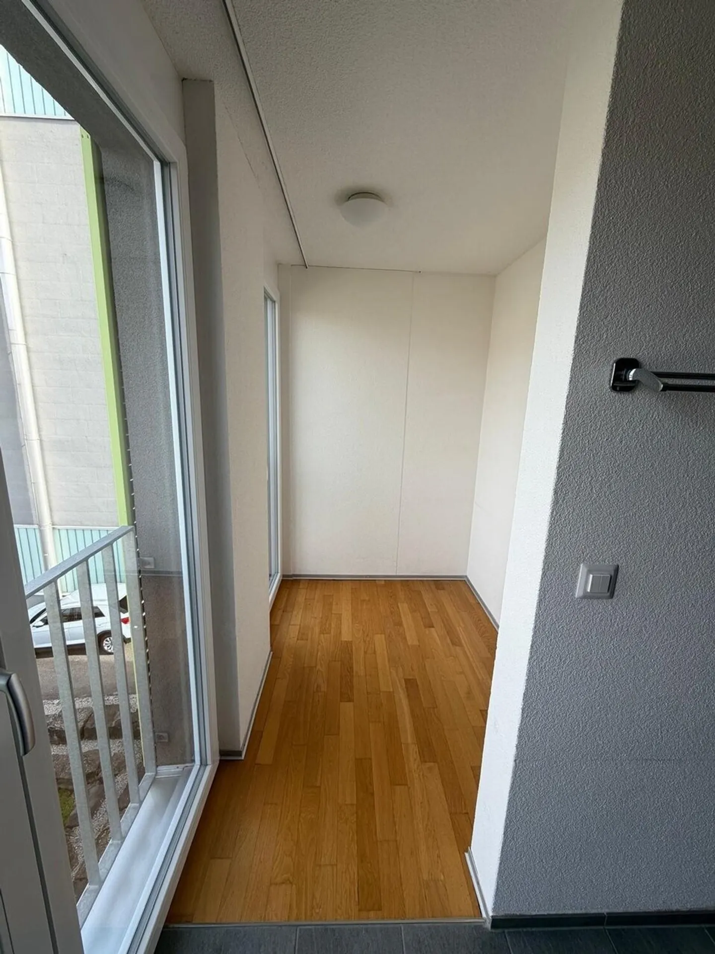 Appartamento in affitto - Foto 8 di 11