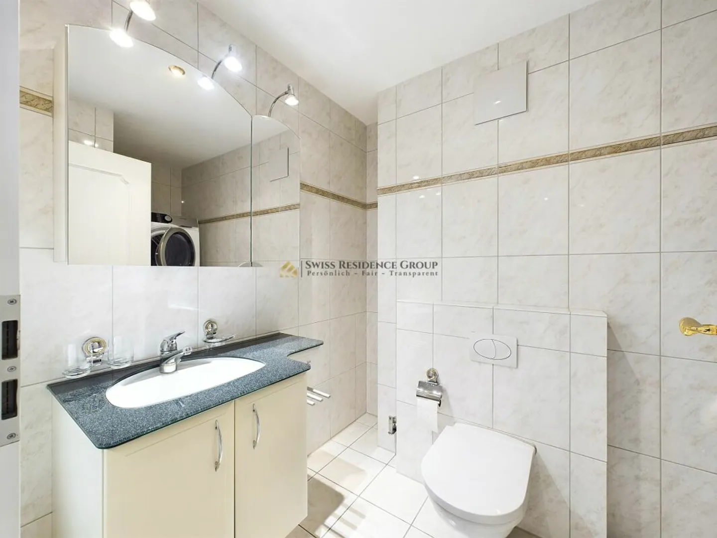 Appartamento in affitto - Foto 15 di 16