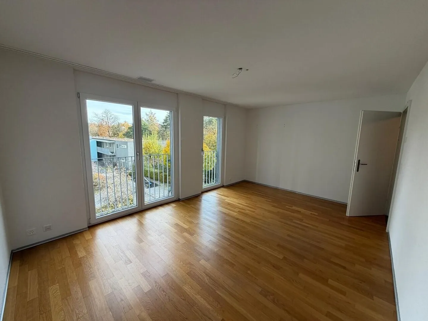 Appartamento in affitto - Foto 10 di 11