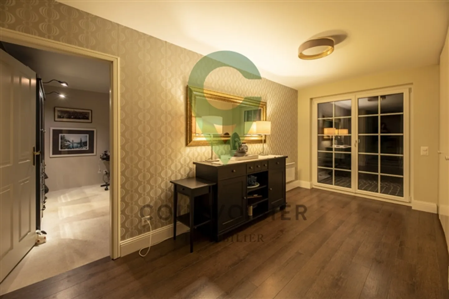 Résidence Élégante au Cœur d'un Quartier Résidentiel - Photo 6 sur 11