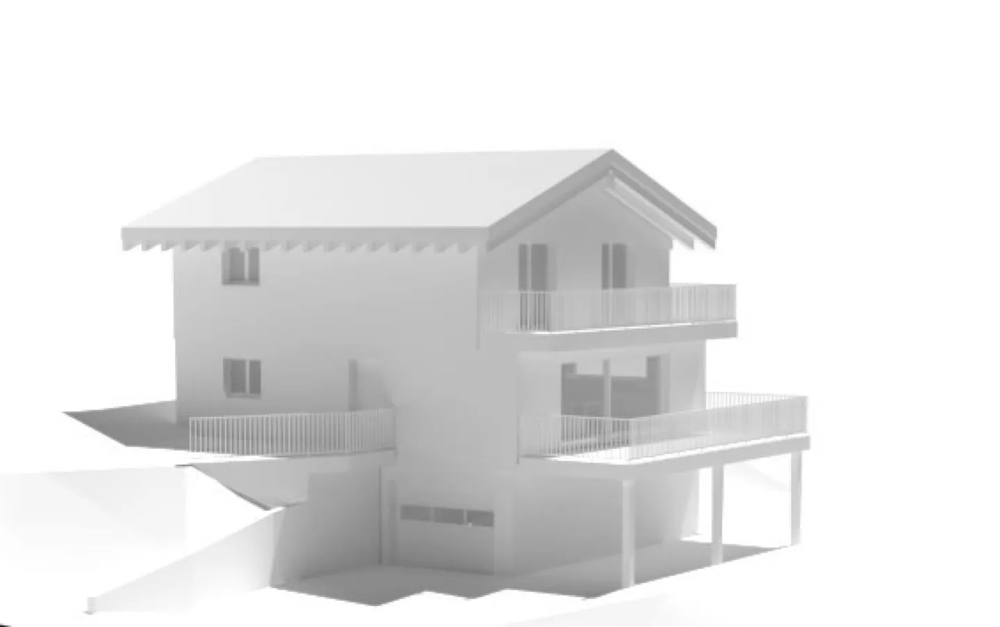 5,5-Zimmer-Haus - Foto 6 von 9