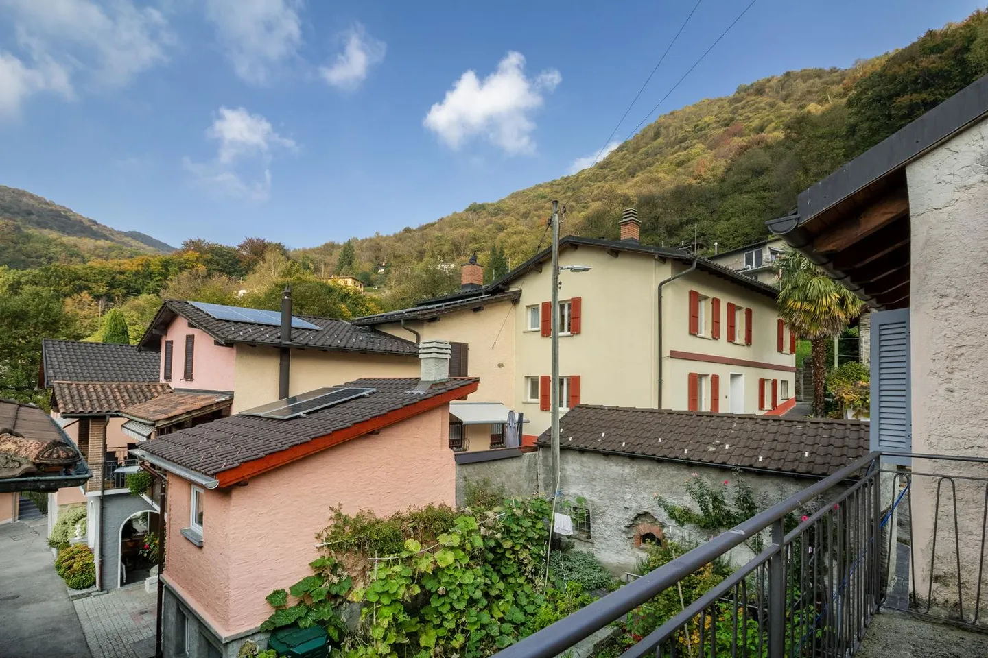 Haus mit 3,5 Zimmern - Foto 6 von 7