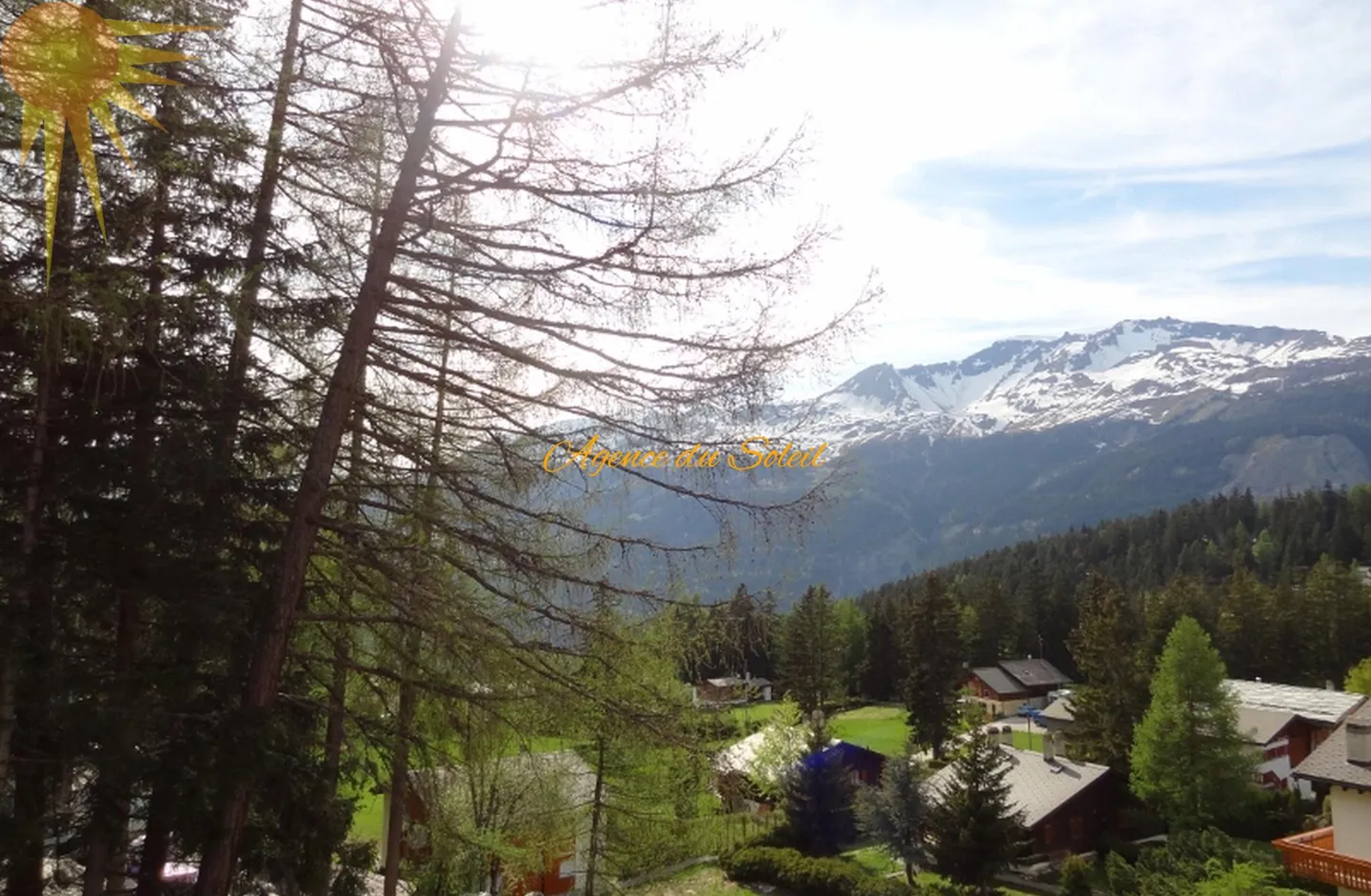 In affitto per la stagione invernale: Bellissimo appartamento 2.5 stanze - Foto 7 di 9