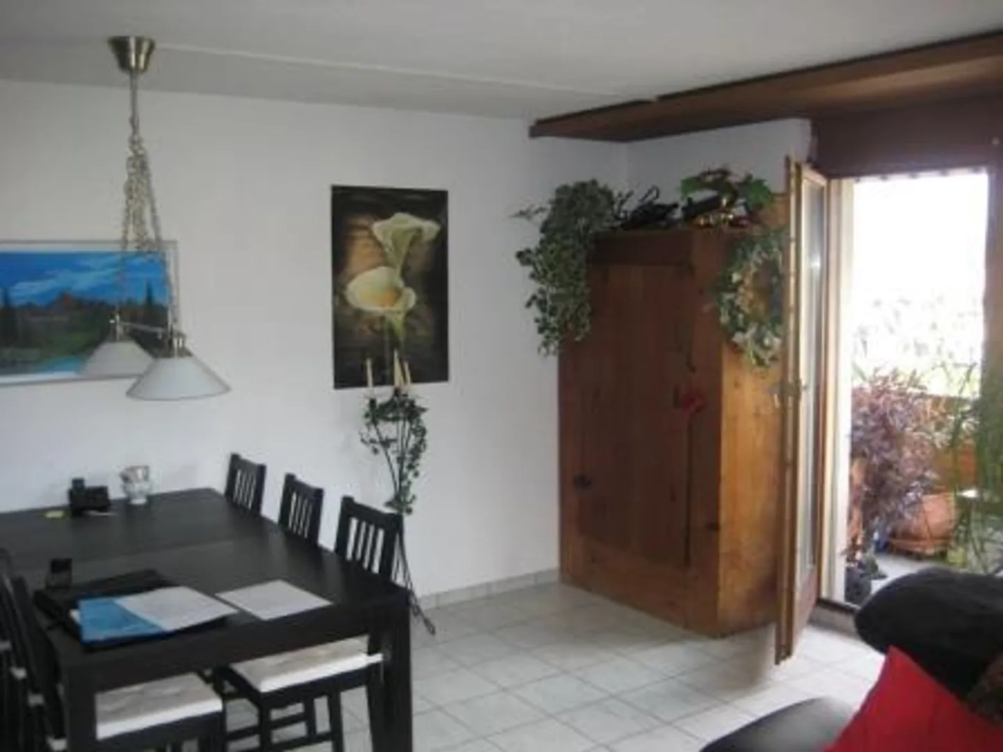 Grosszügige 3.5-Zi-Wohnung mit Balkon - Foto 7 von 11