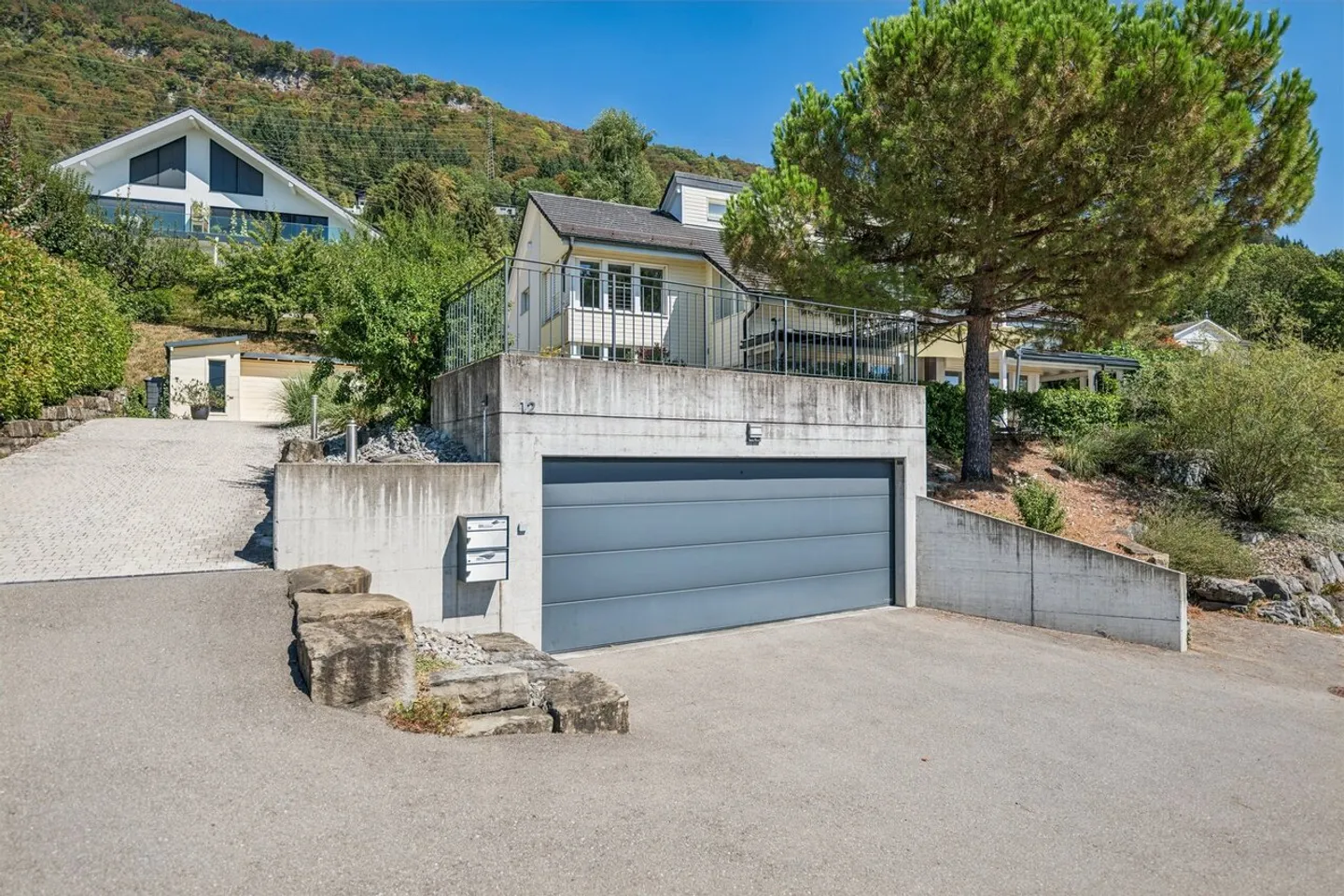 Maison Familiale Architecte - Photo 2 sur 10