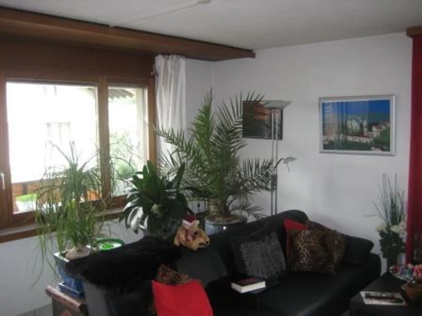 Grosszügige 3.5-Zi-Wohnung mit Balkon - Foto 8 von 11