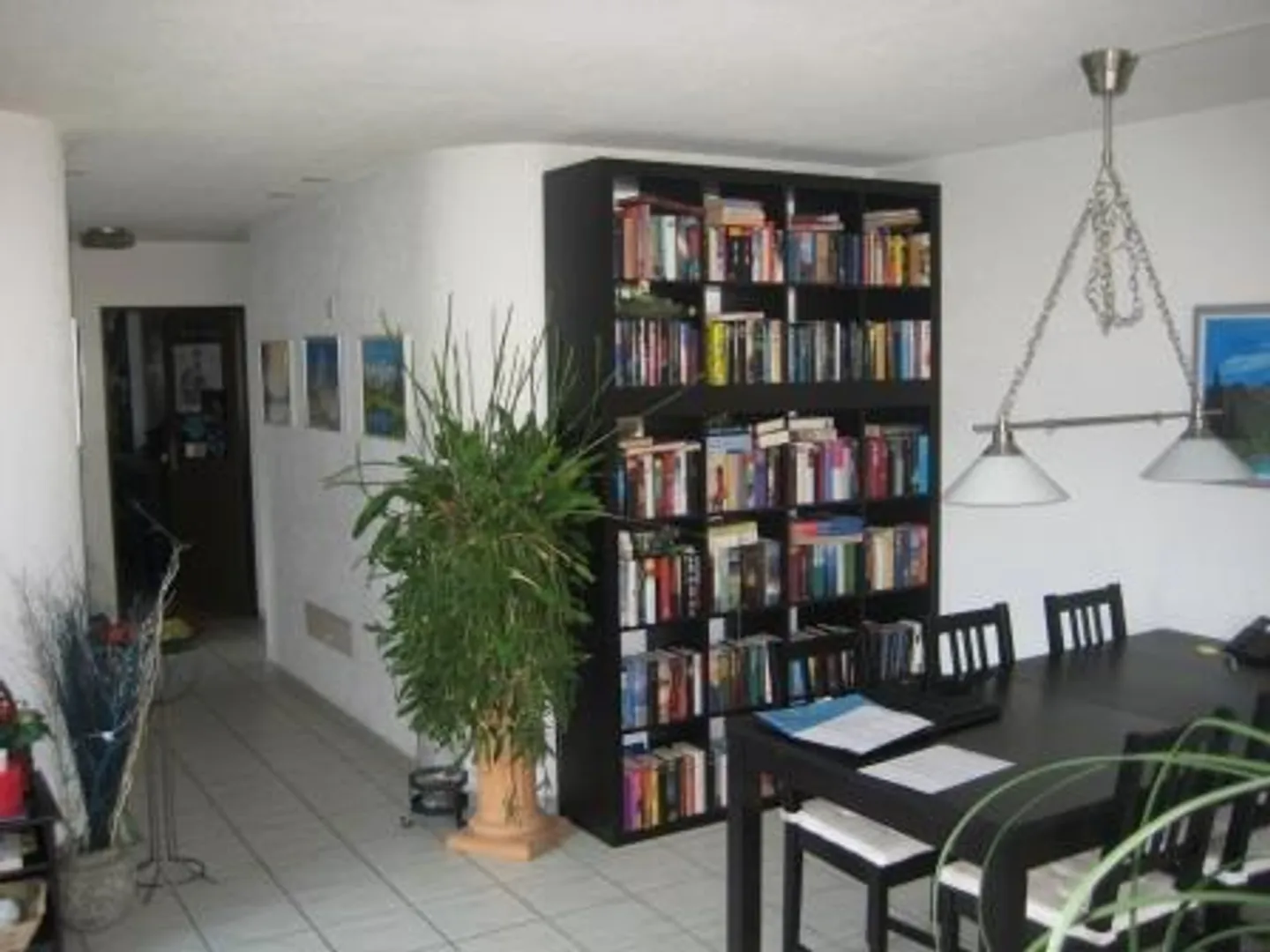 Grosszügige 3.5-Zi-Wohnung mit Balkon - Foto 9 von 11