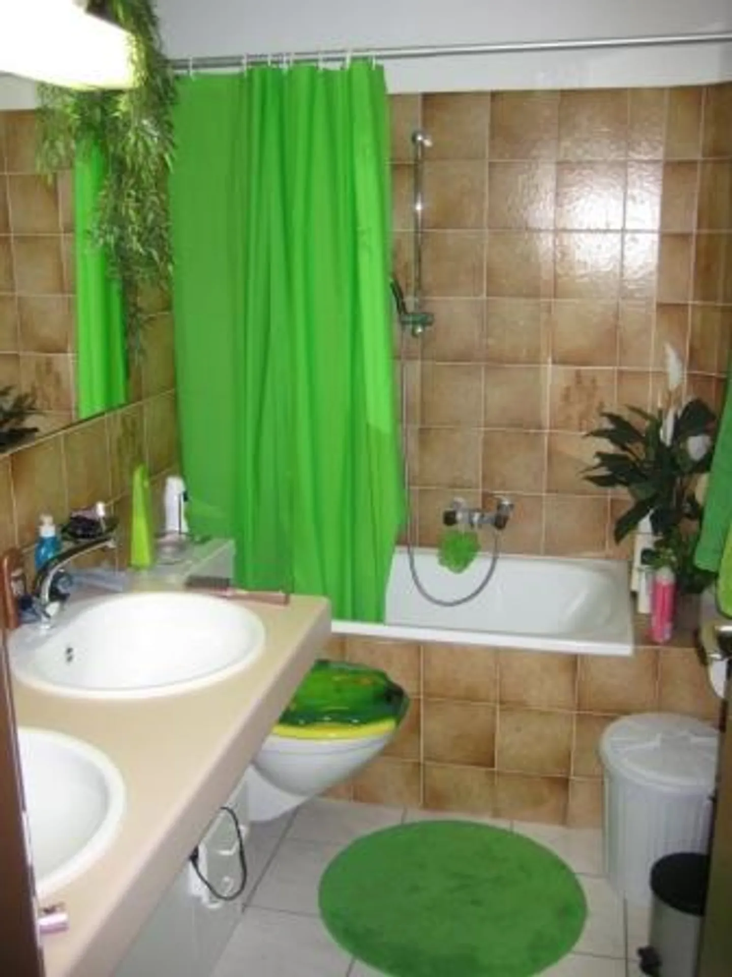 Grosszügige 3.5-Zi-Wohnung mit Balkon - Foto 10 von 11