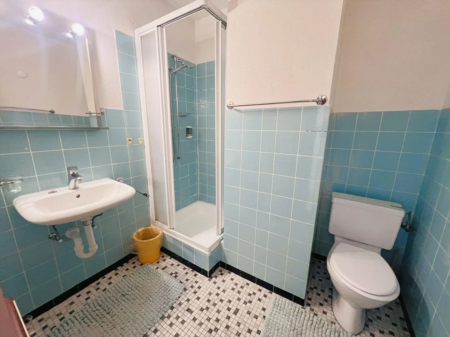 Studio 1.5 pièces - Photo 6 sur 12