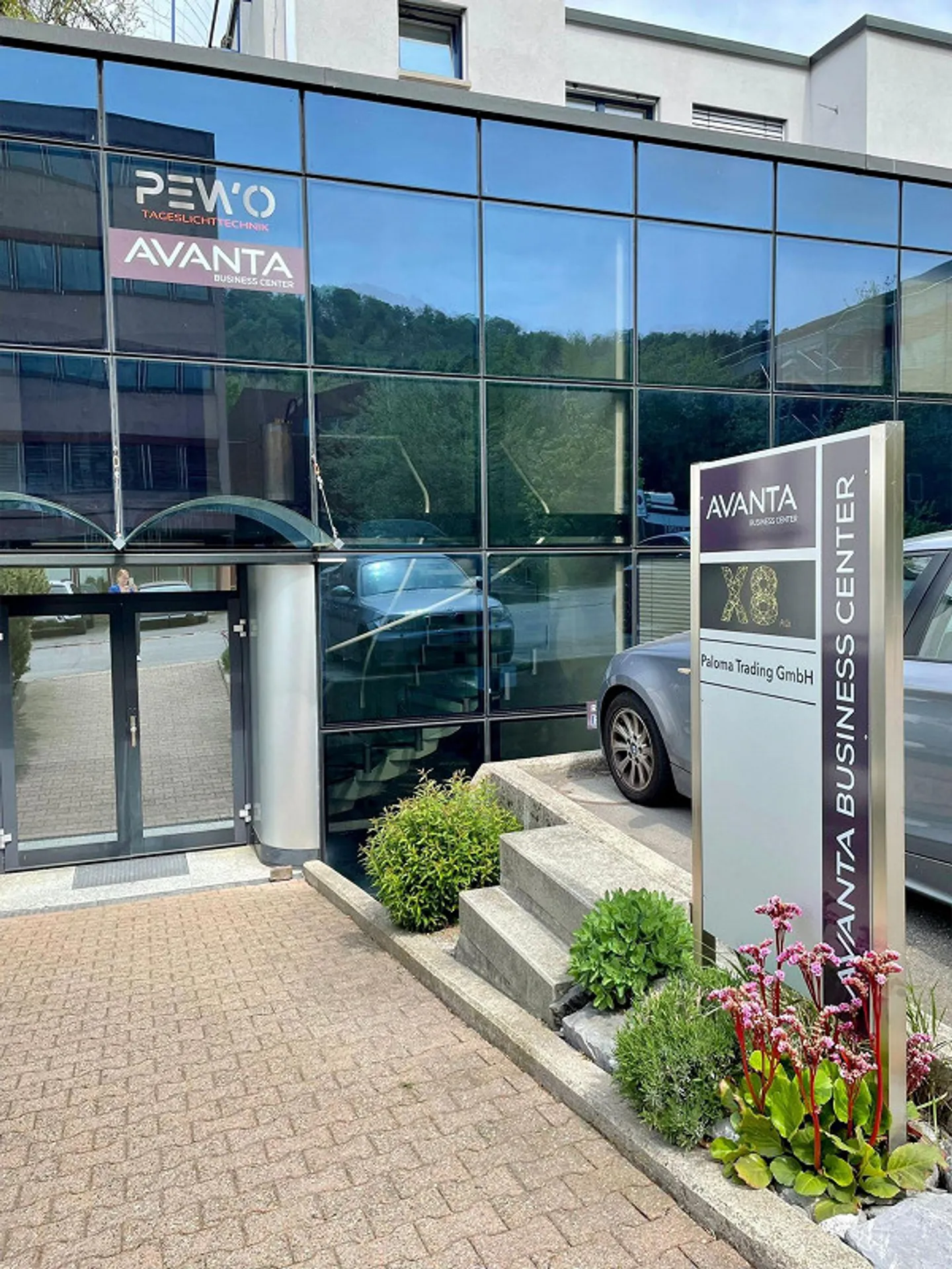 Spazio Commerciale a Baar - Foto 5 di 13