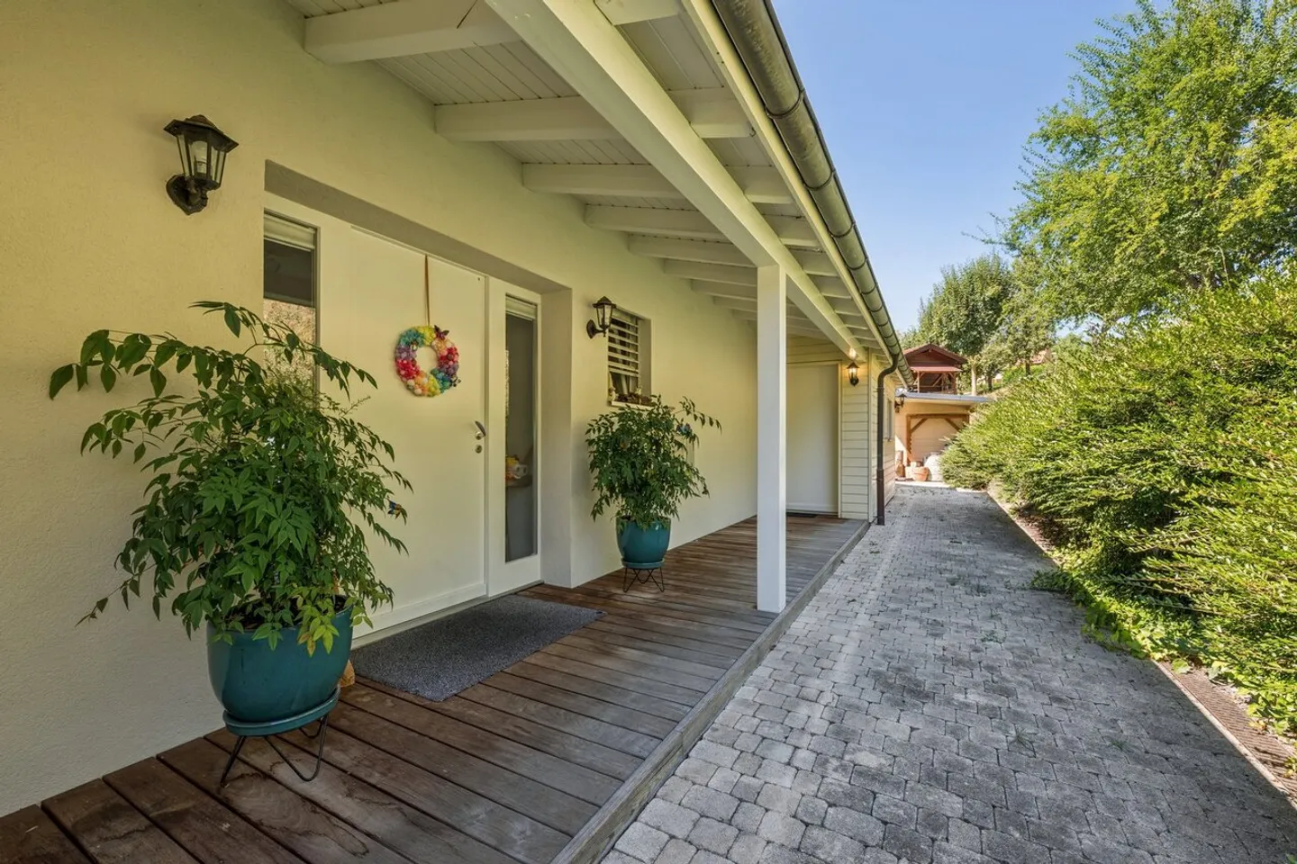 Maison Familiale Architecte - Photo 3 sur 10