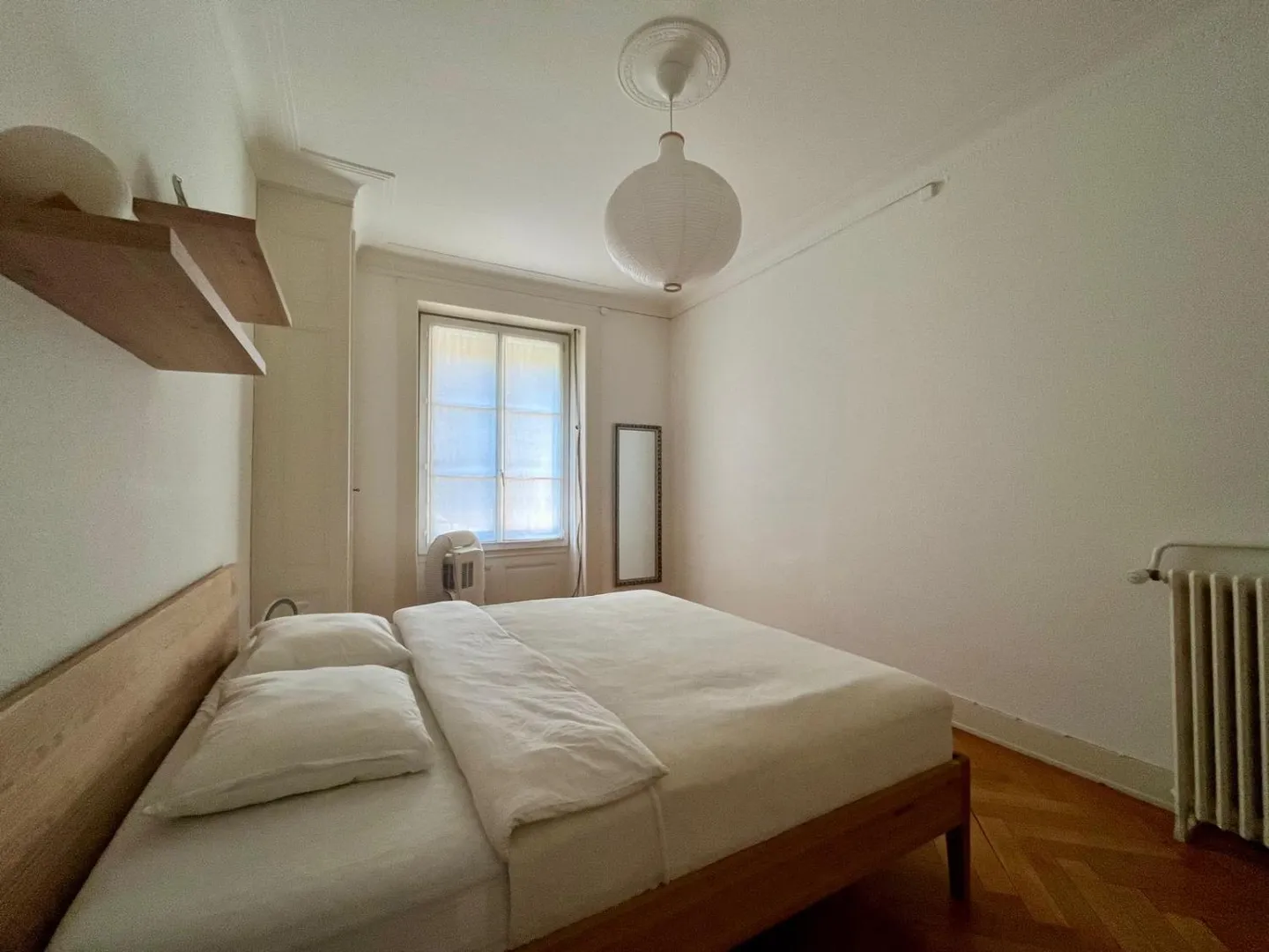 4-room apartment - Photo 4 of 8