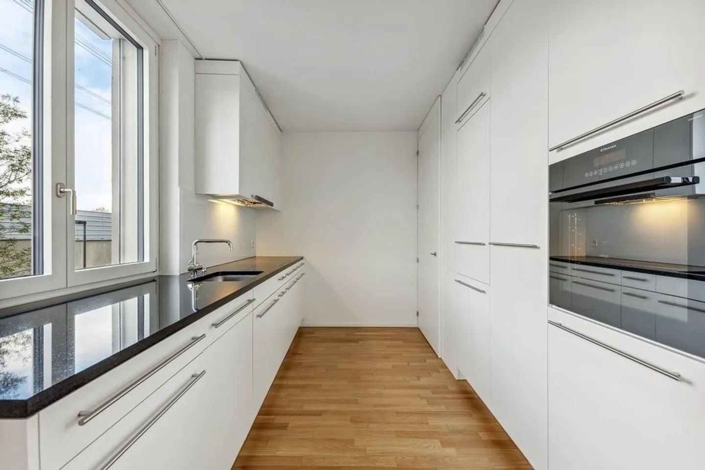 La tua nuova casa a Glattpark - Foto 2 di 12