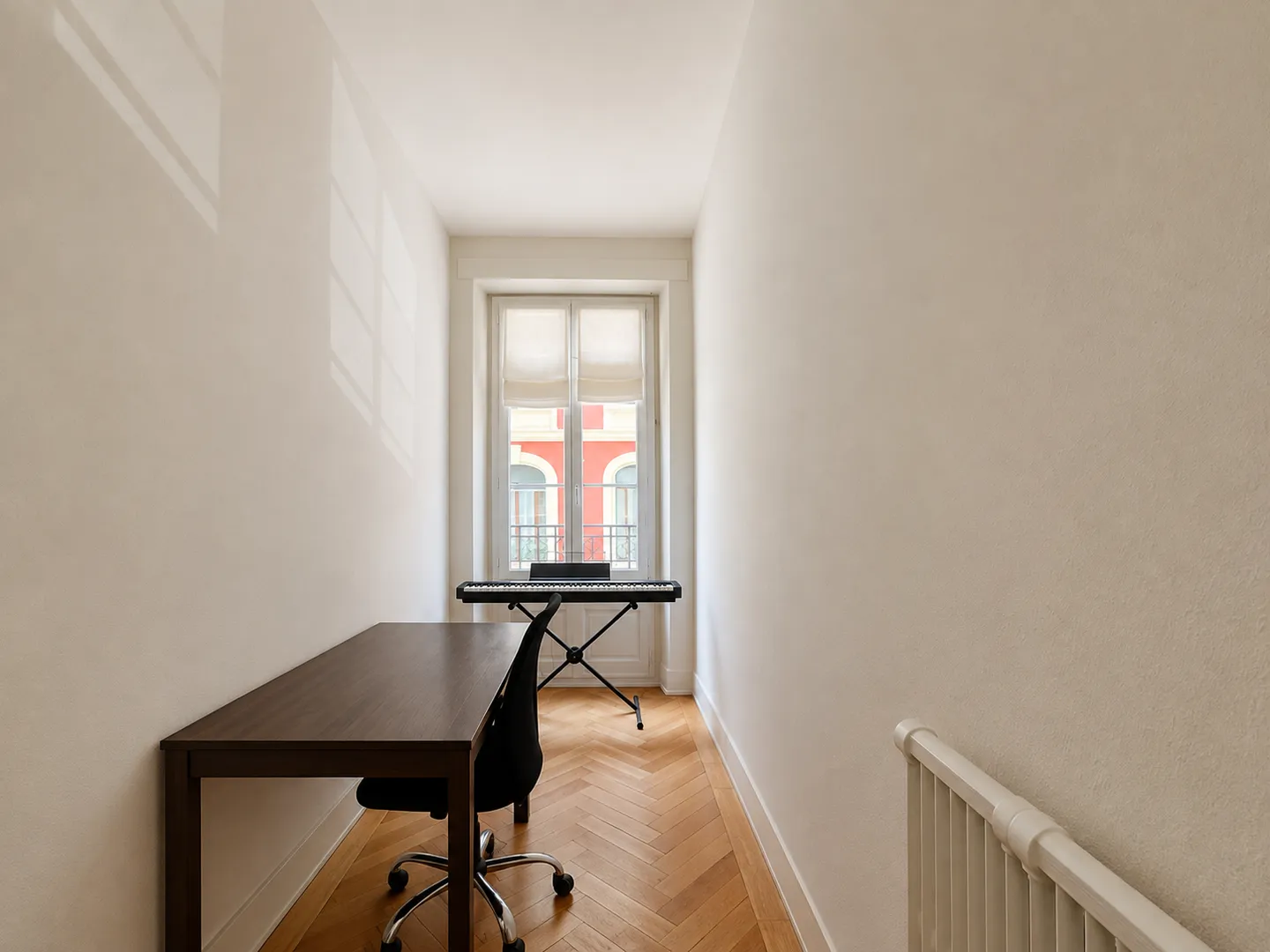 4-room apartment - Photo 6 of 8