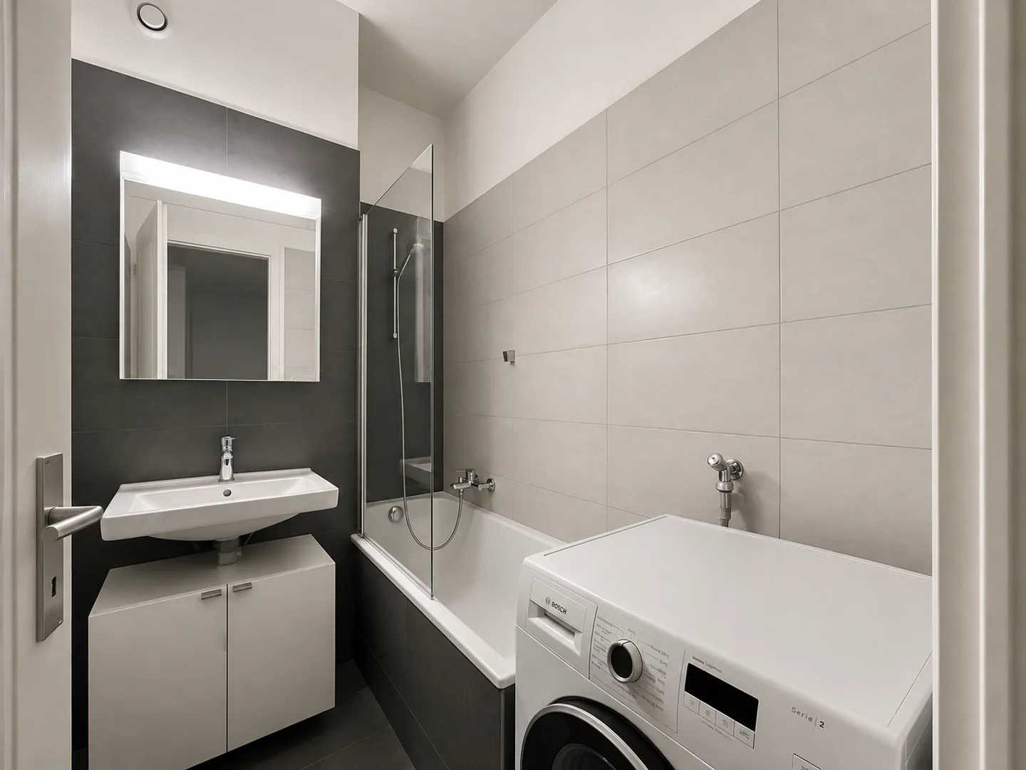 4-room apartment - Photo 7 of 8