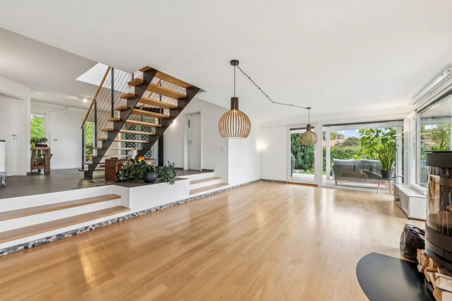 Maison Familiale Architecte - Photo 5 sur 10