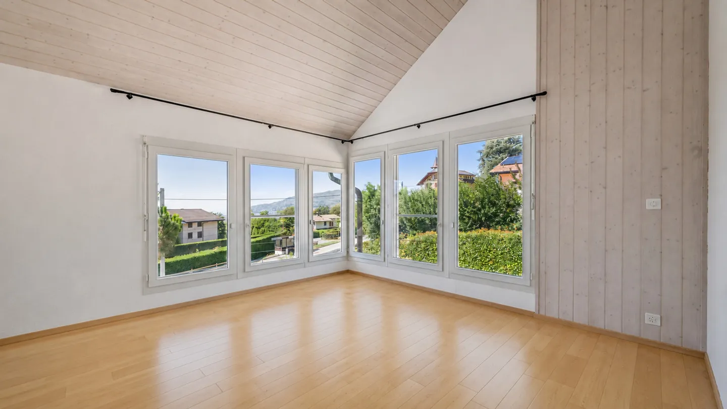 Maison Familiale Architecte - Photo 8 sur 10