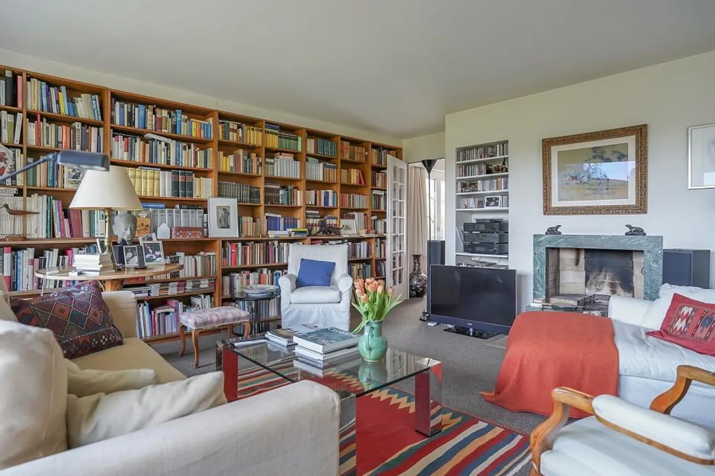 Grosszügiges Doppel-Einfamilienhaus mit Alpensicht - Photo 4 of 13