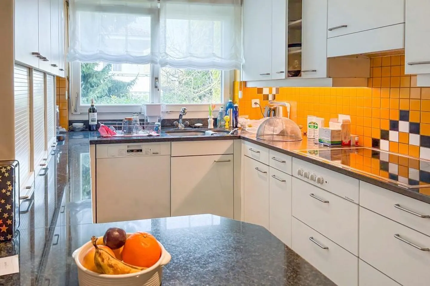 Grosszügiges Doppel-Einfamilienhaus mit Alpensicht - Photo 8 of 13