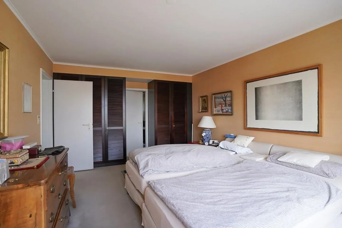 Grosszügiges Doppel-Einfamilienhaus mit Alpensicht - Photo 10 of 13