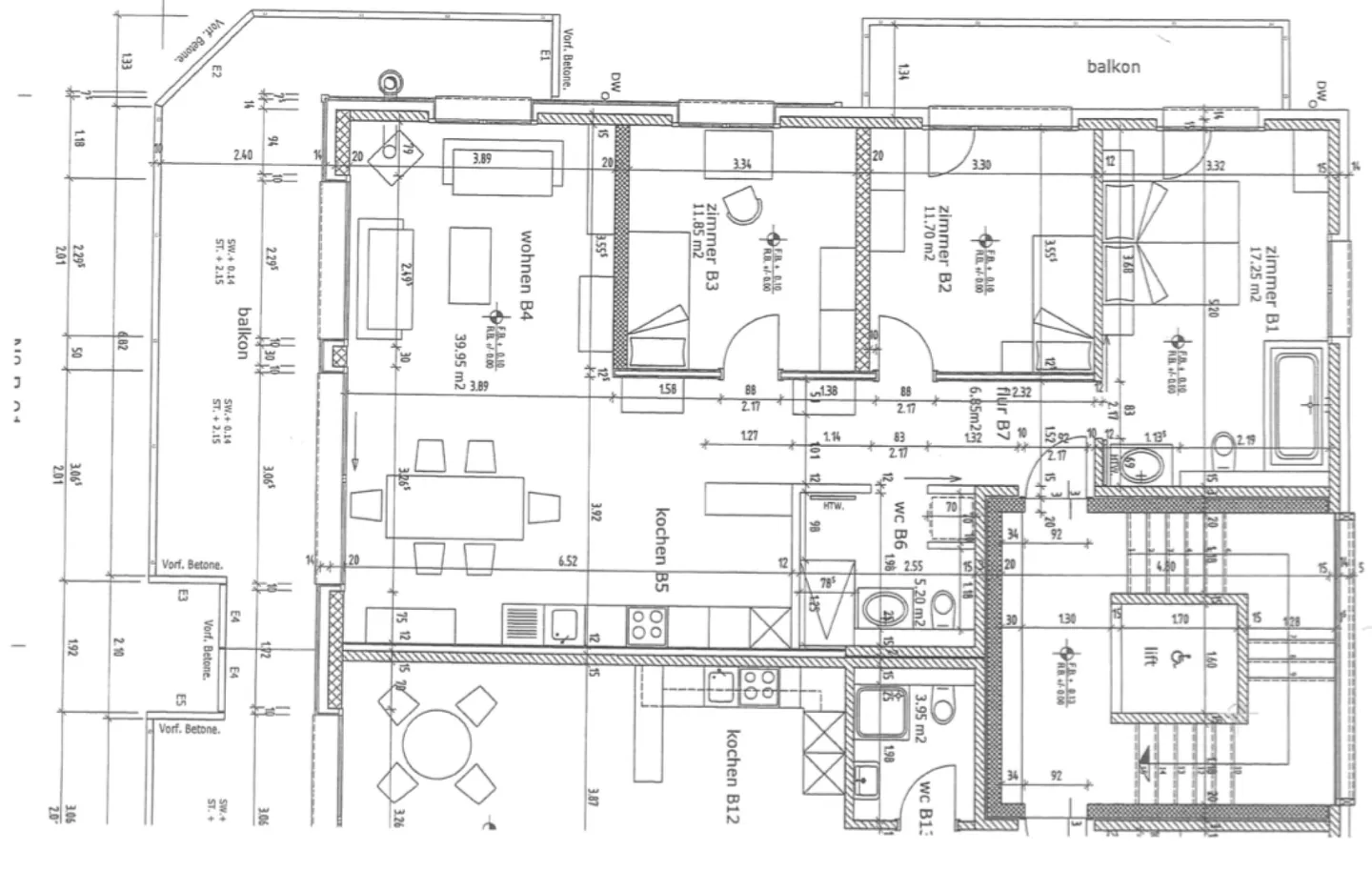 Residenza di Montagna Unica con Design Elegante - Foto 10 di 10