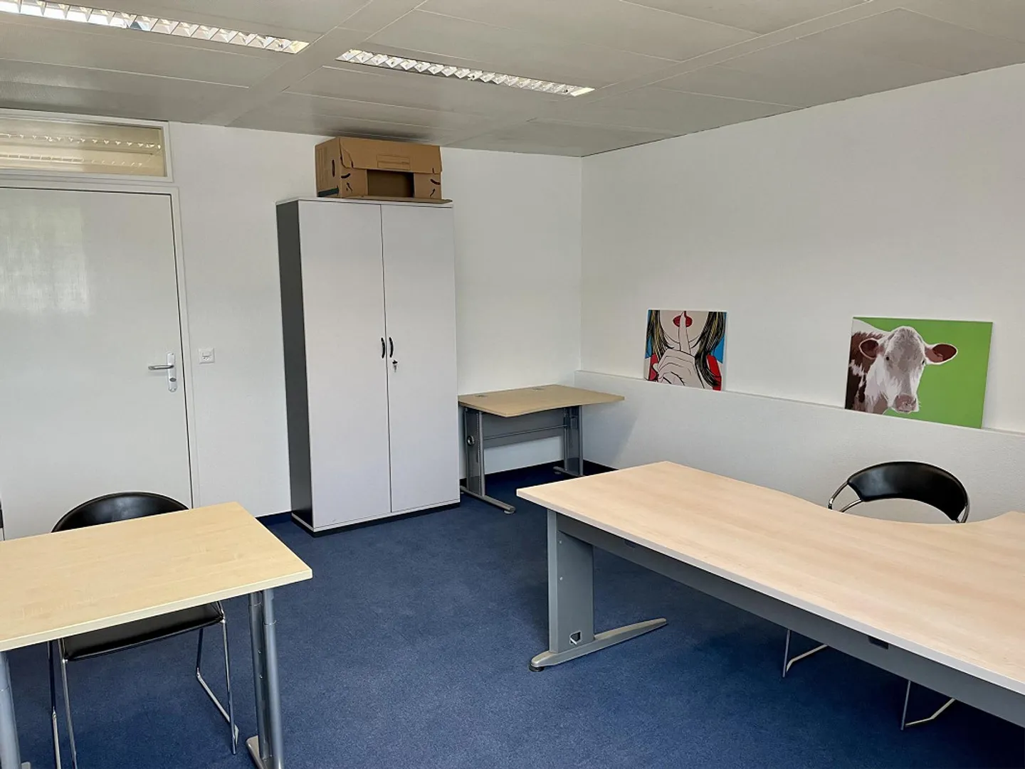 Spazio Commerciale a Baar - Foto 11 di 13