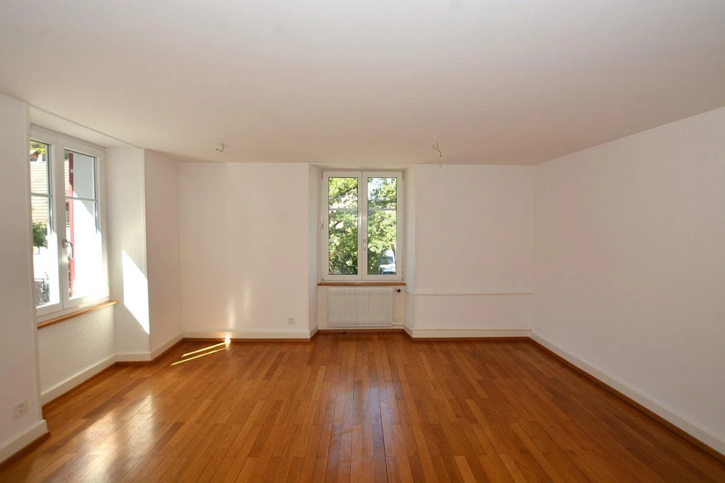 Charmantes Freistehendes Haus mit Potenzial - Foto 7 von 13