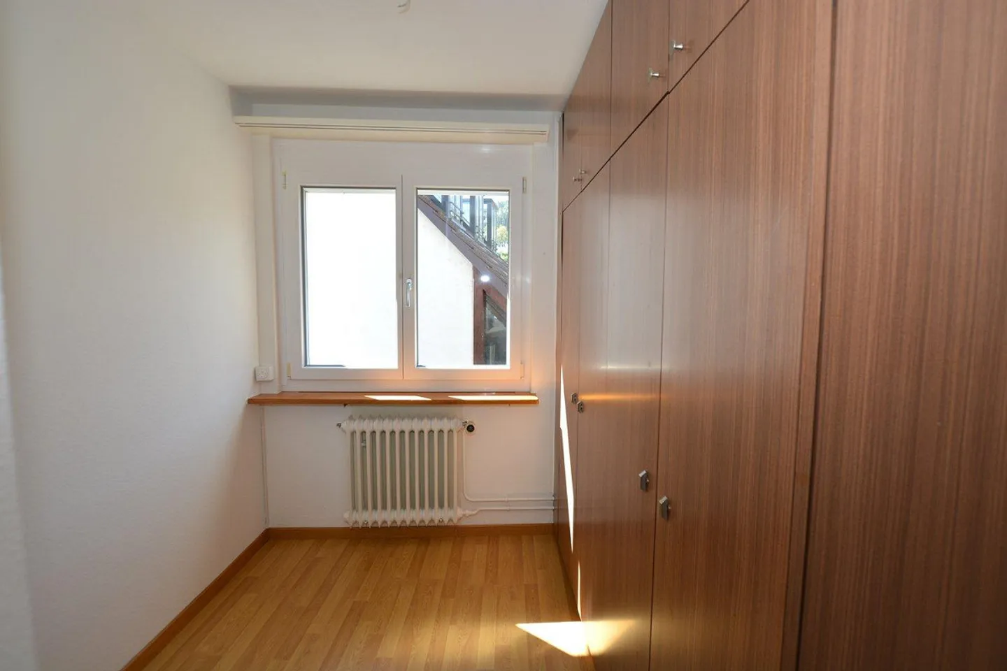 Charmantes Freistehendes Haus mit Potenzial - Foto 13 von 13
