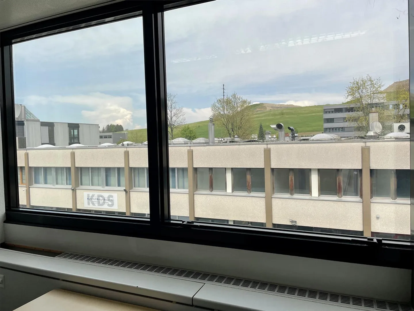 Spazio Commerciale a Baar - Foto 12 di 13