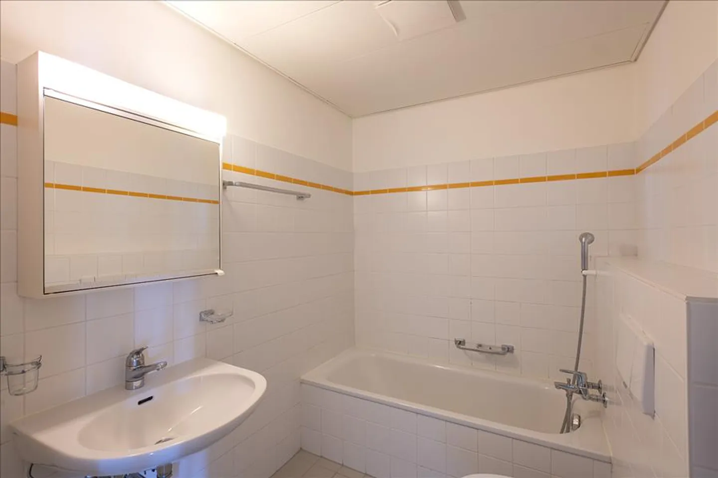 Ideale per chi cerca tranquillità - Foto 6 di 8