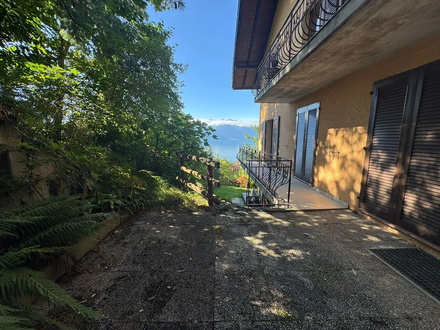 Appartamento straordinario con vista mozzafiato! - Foto 2 di 8