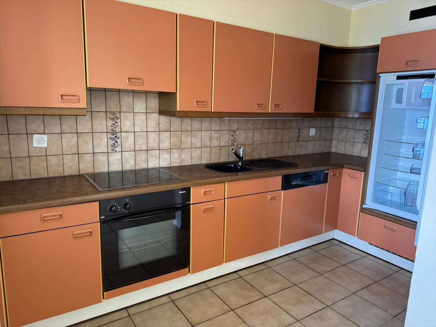 Appartamento straordinario con vista mozzafiato! - Foto 6 di 8