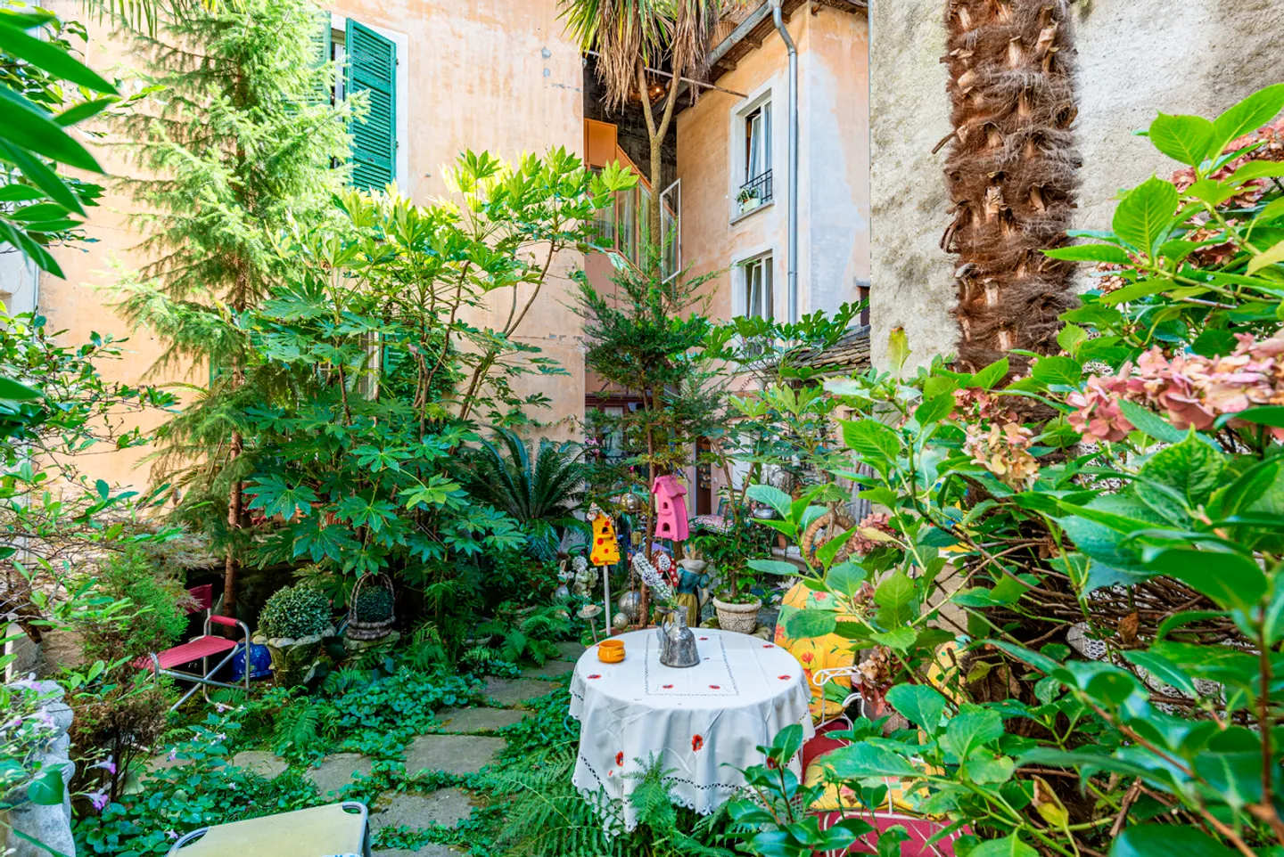 HISTORIC RESIDENCE WITH UNIQUE POTENTIAL ON LAKE MAGGIORE - Photo 9 of 15