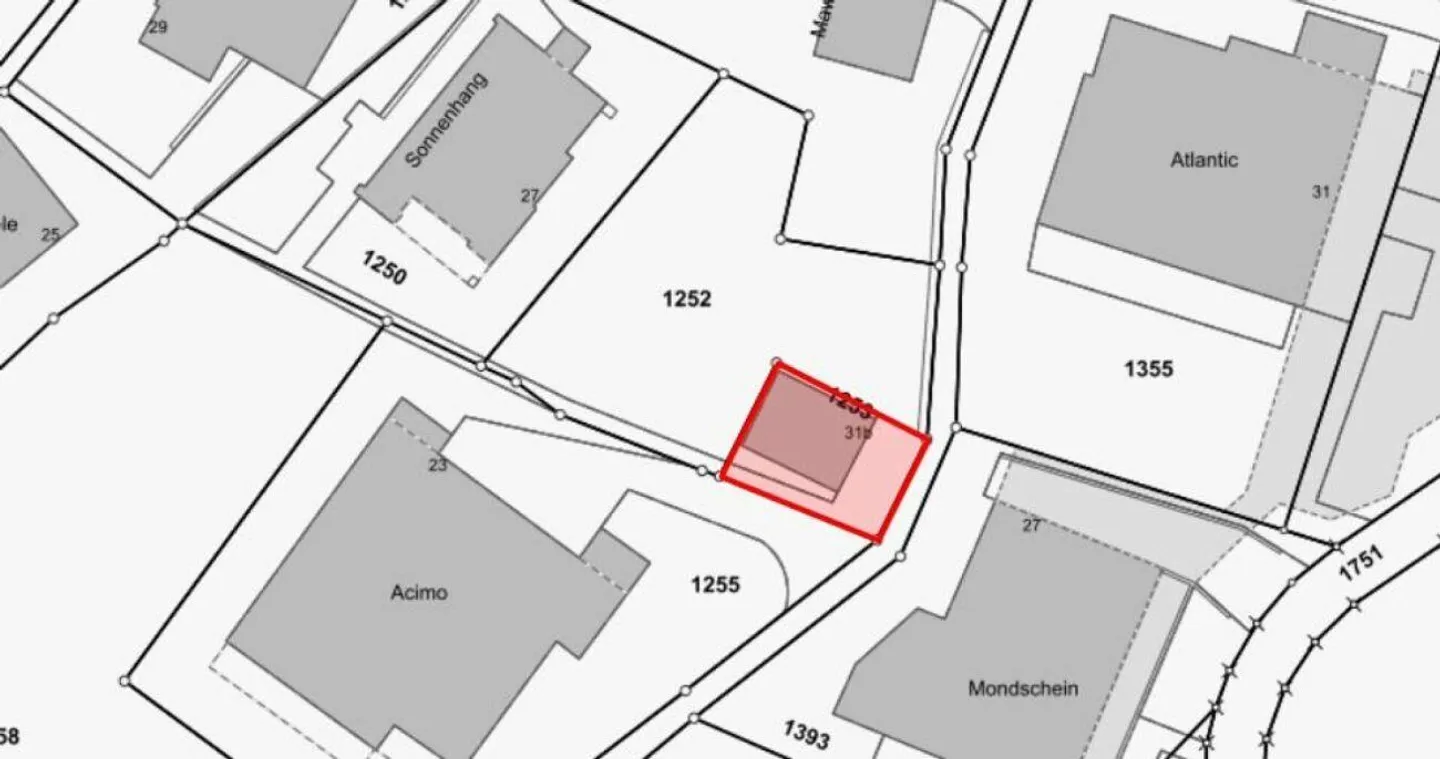 Gioiello nuovissimo nel soleggiato Wildi a Saas-Fee. Residenza principale = residenza e sede fiscale a Saas-Fee. - Foto 13 di 13