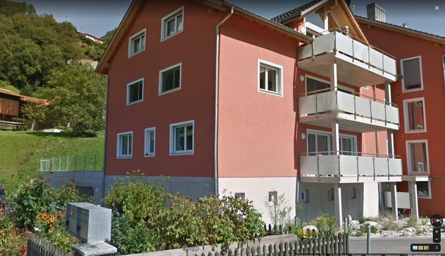 Moderne 2.5 Zimmerwohnung - Foto 1 von 6