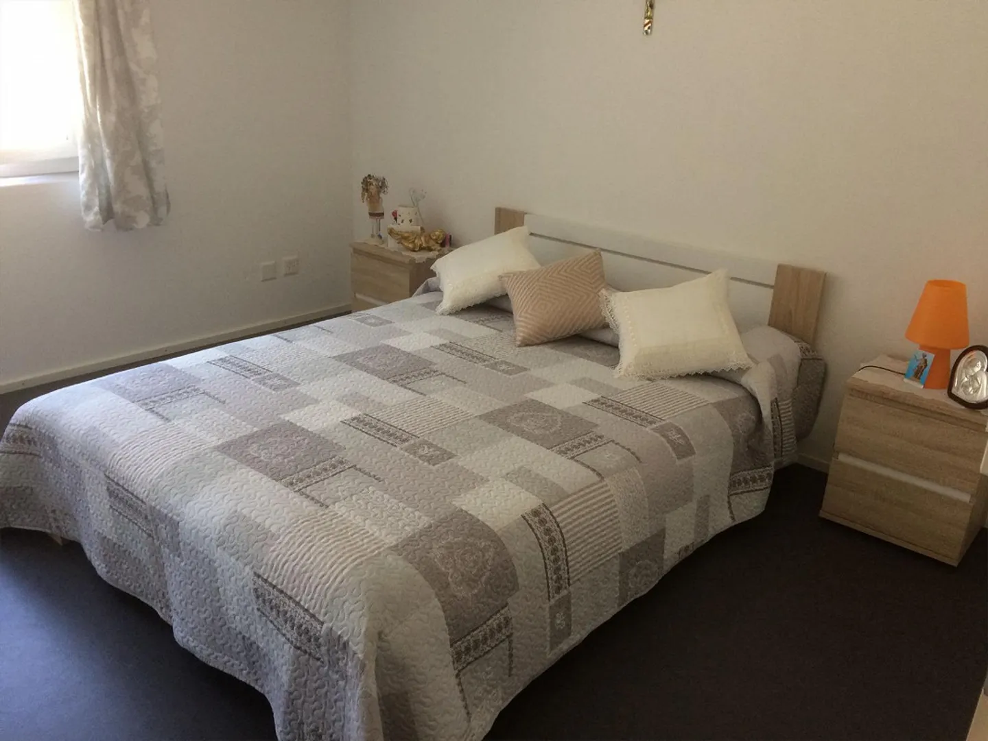 Moderne 2.5 Zimmerwohnung - Foto 2 von 6