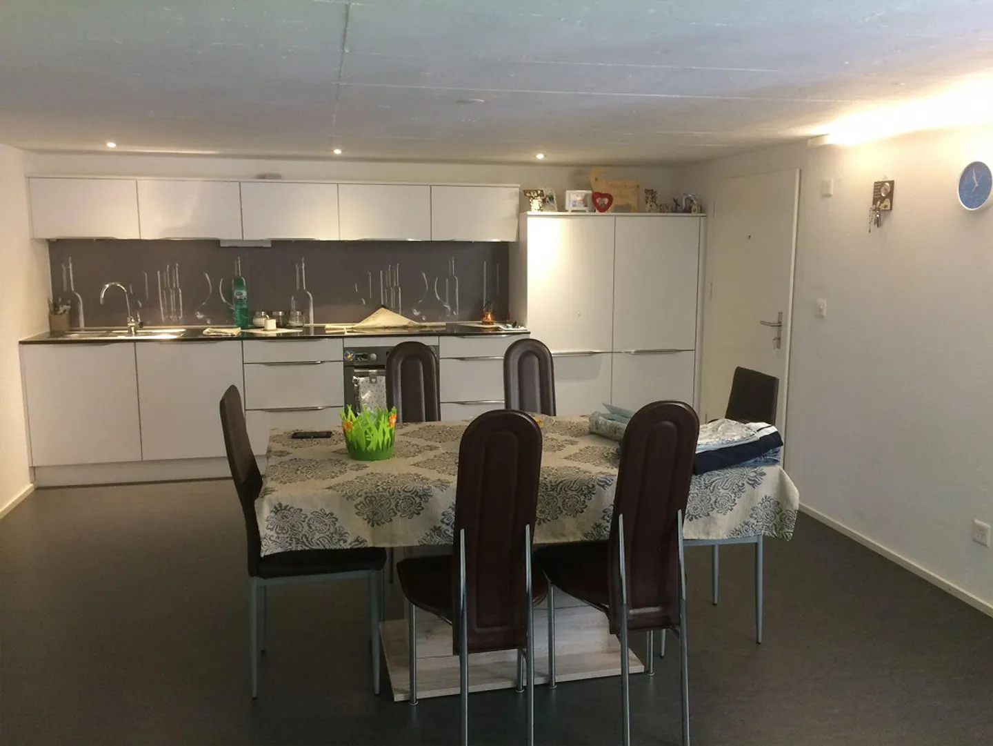 Moderne 2.5 Zimmerwohnung - Foto 4 von 6