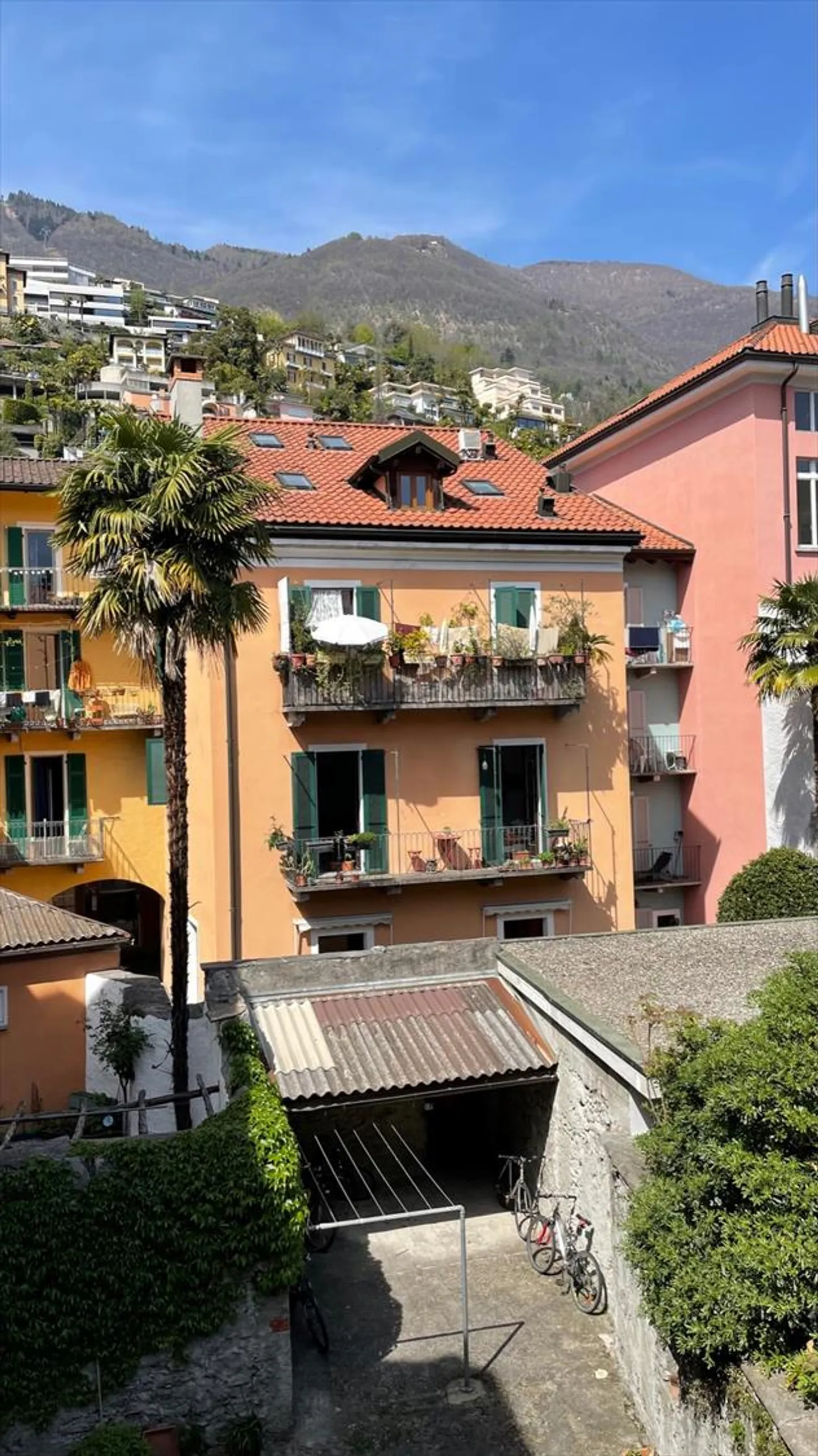 Im Herzen der Altstadt, OHNE Kaution! - Photo 2 sur 8