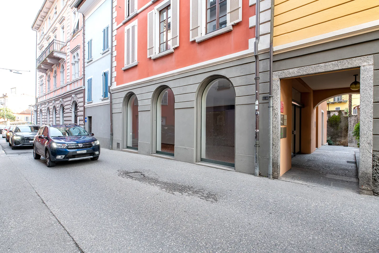 Im Herzen der Altstadt, OHNE Kaution! - Photo 3 sur 8