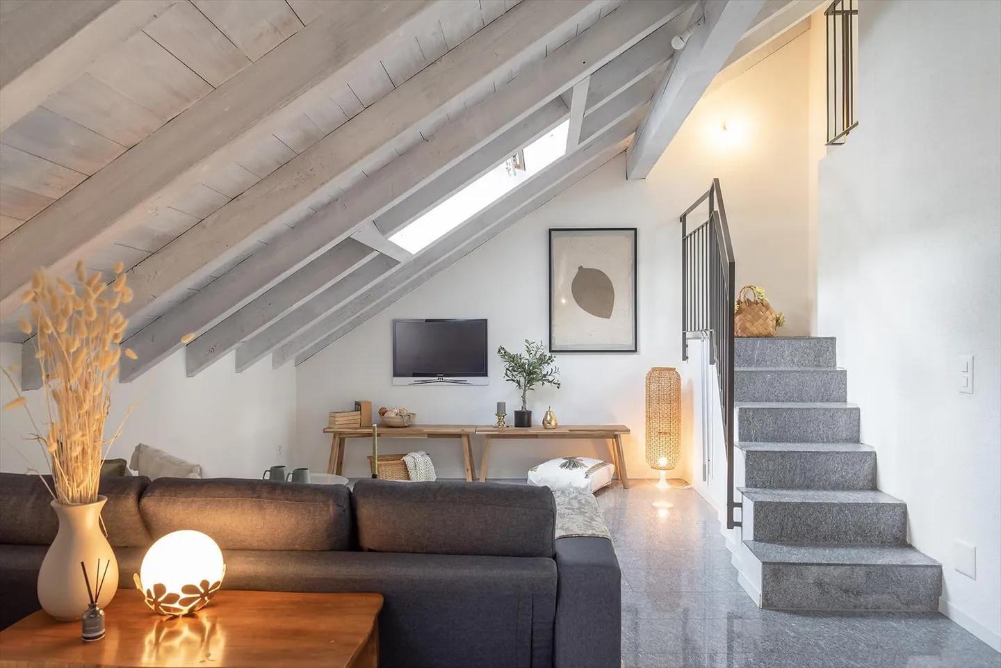 Im Herzen der Altstadt, OHNE Kaution! - Photo 1 sur 8