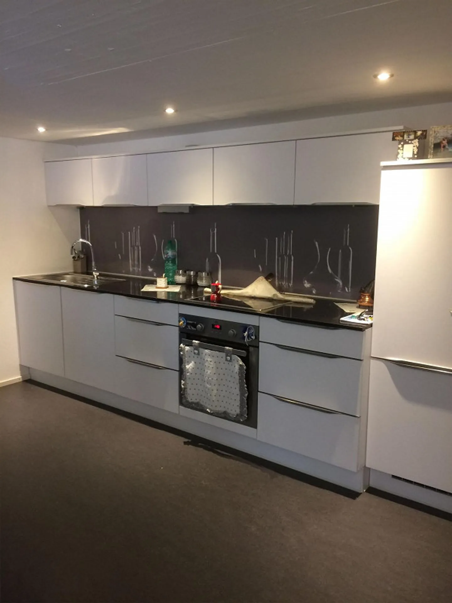 Moderne 2.5 Zimmerwohnung - Foto 6 von 6