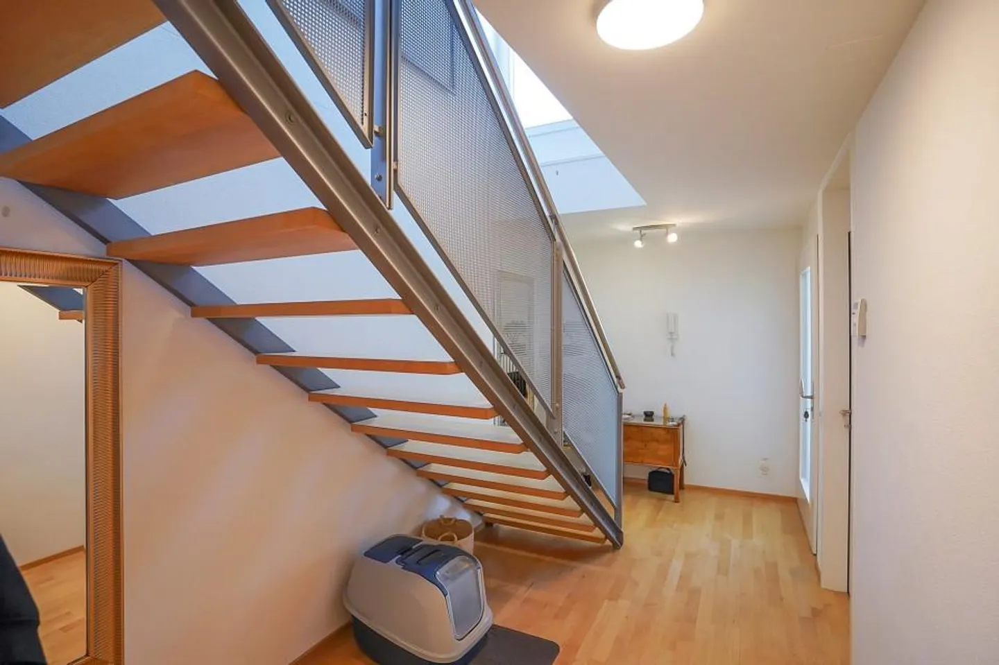 Attractive 4½-Room Duplex in the Bear Center - Photo 5 of 13