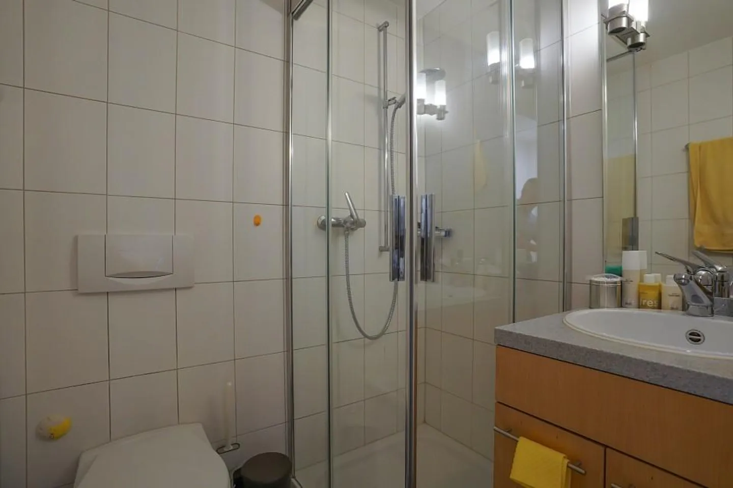 Attractive 4½-Room Duplex in the Bear Center - Photo 8 of 13